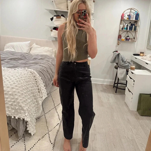 PRINCESS POLLY NWT pants 4 - Picture 1 of 9